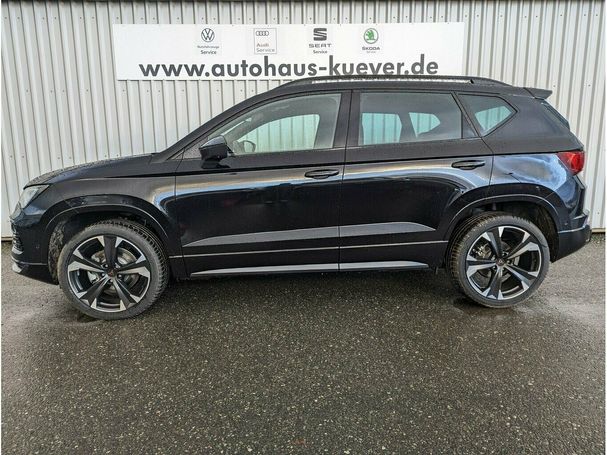 Cupra Ateca 110 kW image number 4