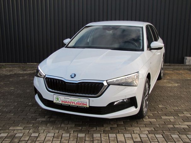 Skoda Scala 1.0 TSI 81 kW image number 2