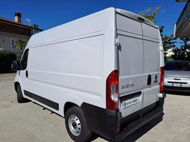 Fiat Ducato 35 140 103 kW image number 2