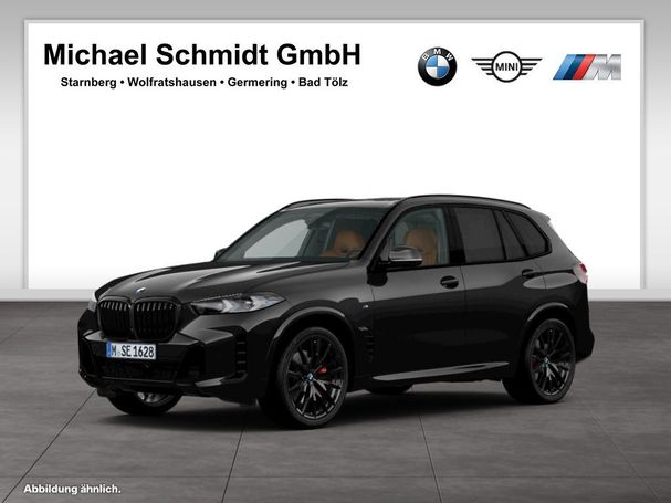 BMW X5 xDrive30d 210 kW image number 1