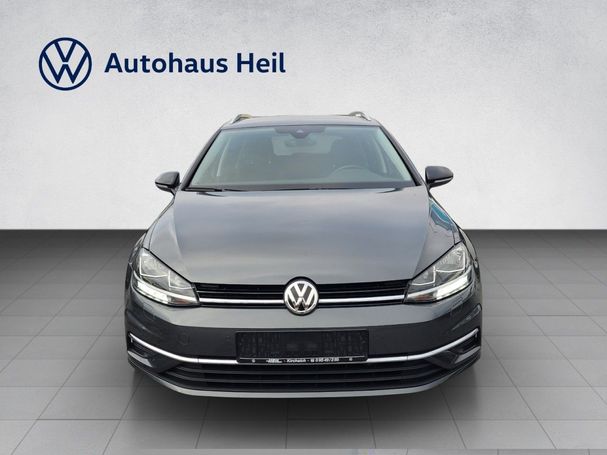 Volkswagen Golf Variant 1.0 TSI 85 kW image number 3