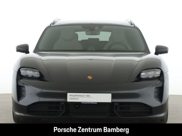 Porsche Taycan GTS 440 kW image number 2