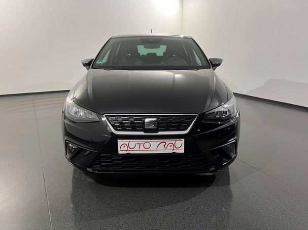 Seat Ibiza 1.0 TSI XCELLENCE 81 kW image number 3