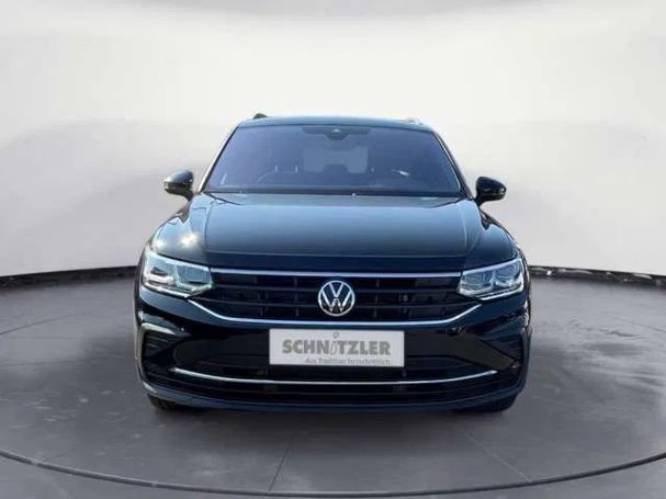 Volkswagen Tiguan DSG 150 kW image number 9