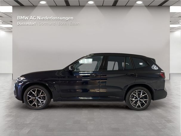 BMW X3 xDrive30i M Sport 180 kW image number 3