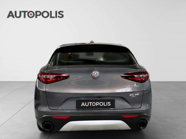 Alfa Romeo Stelvio 118 kW image number 4