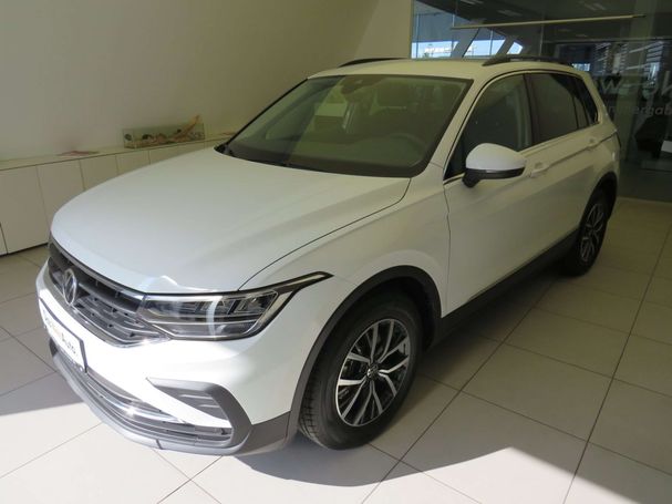 Volkswagen Tiguan TDI Life DSG 110 kW image number 1