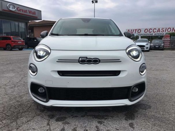 Fiat 500X 1.0 88 kW image number 2