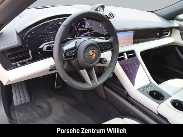 Porsche Taycan 4S 440 kW image number 12