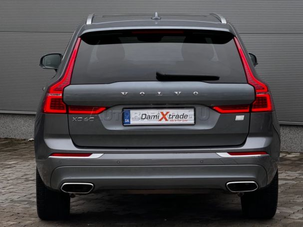 Volvo XC60 Recharge T6 Inscription Expression AWD 251 kW image number 11