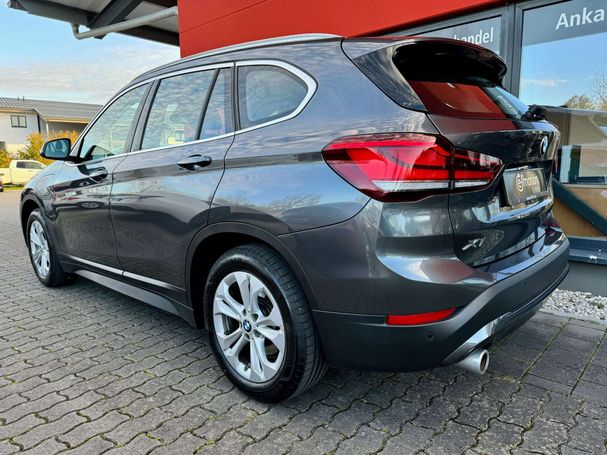 BMW X1 25e xDrive 162 kW image number 4