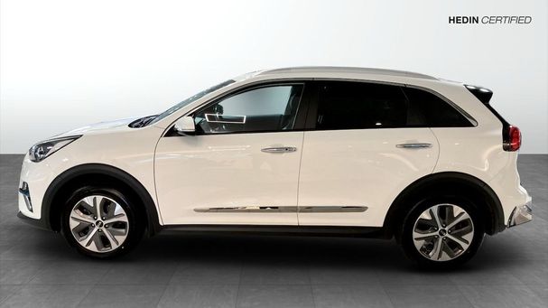 Kia Niro e 64 kWh 150 kW image number 6