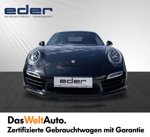 Porsche 991 Turbo 383 kW image number 3