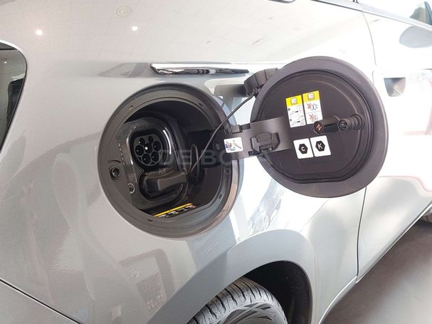 Fiat 500 e 42 kWh 87 kW image number 20