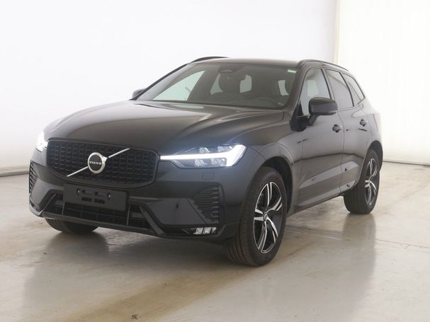 Volvo XC60 B4 AWD 145 kW image number 14