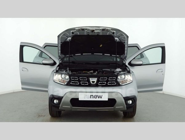 Dacia Duster Blue dCi 115 Prestige 85 kW image number 20