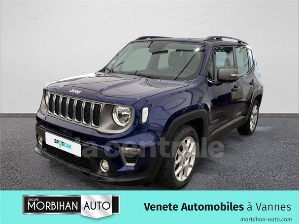 Jeep Renegade 1.6 MultiJet 96 kW image number 1