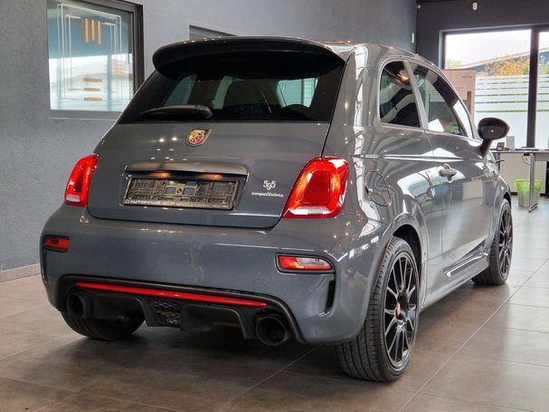 Abarth 595 Competizione 132 kW image number 15