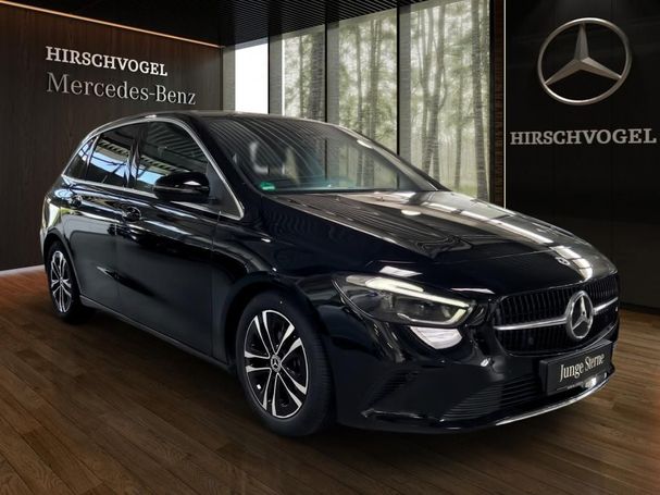 Mercedes-Benz B 180 100 kW image number 2