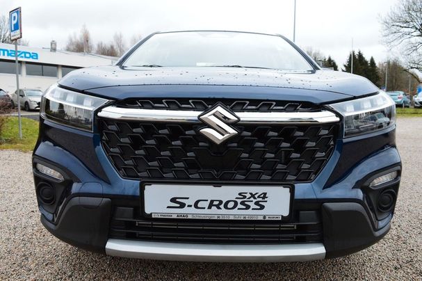 Suzuki SX4 S-Cross 95 kW image number 2