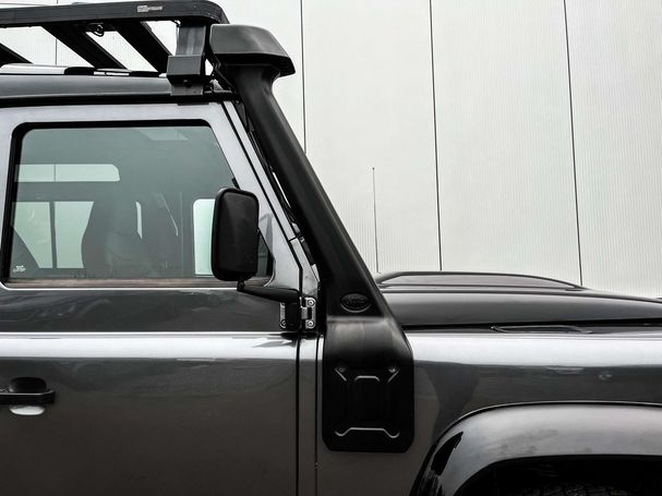 Land Rover Defender 90 kW image number 33