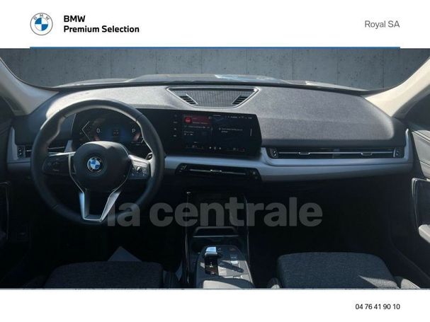 BMW X1 sDrive 125 kW image number 17