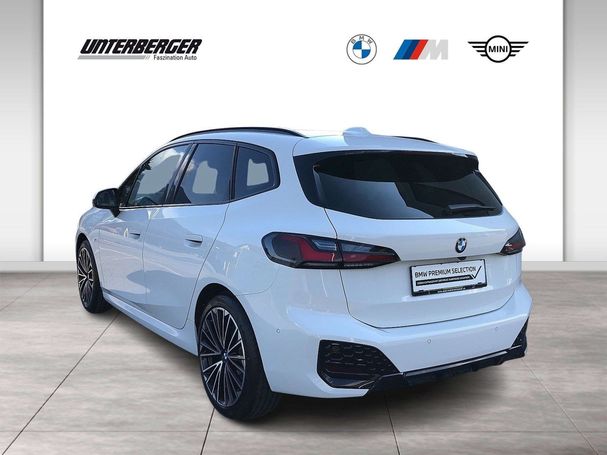 BMW 218d Active Tourer 110 kW image number 5