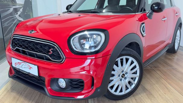 Mini Cooper S Countryman 141 kW image number 2