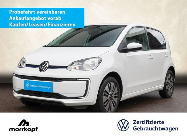 Volkswagen up! 60 kW image number 3