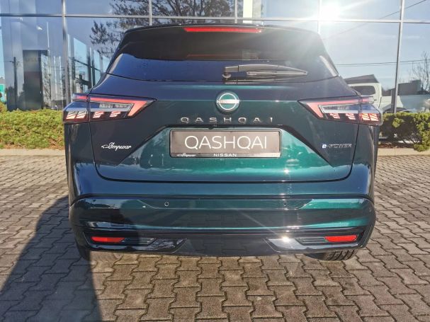 Nissan Qashqai 116 kW image number 3