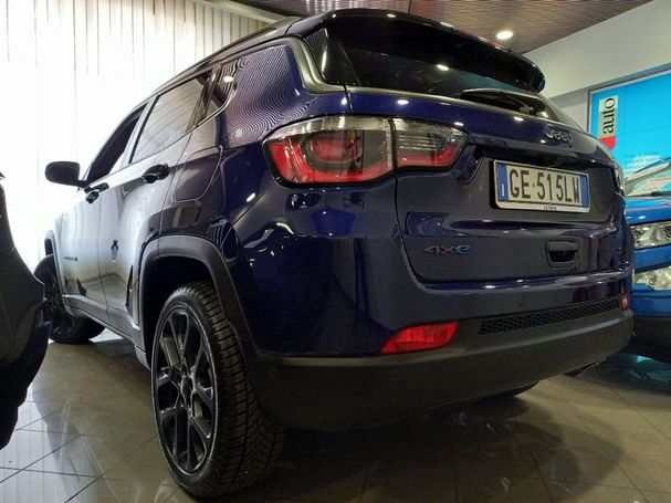 Jeep Compass 1.3 177 kW image number 11