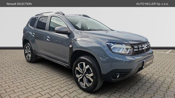 Dacia Duster 74 kW image number 8