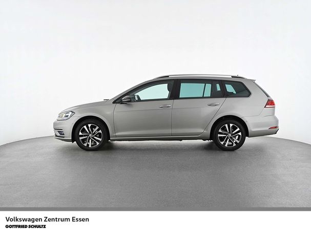 Volkswagen Golf Variant TSI 85 kW image number 2