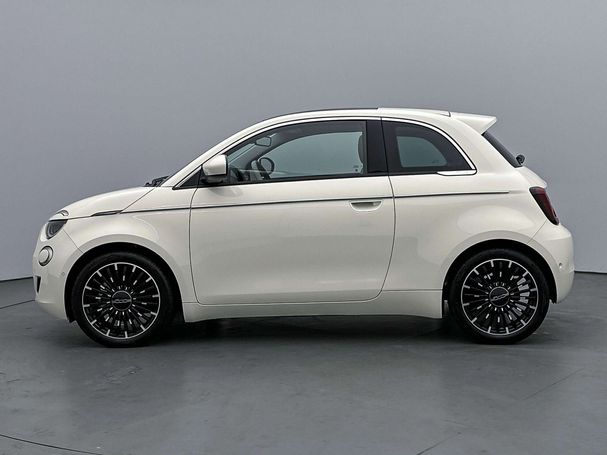 Fiat 500 e 42 kWh 87 kW image number 5