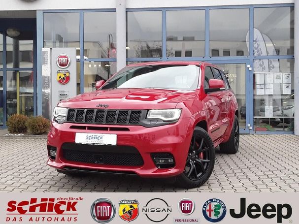 Jeep Grand Cherokee 344 kW image number 1