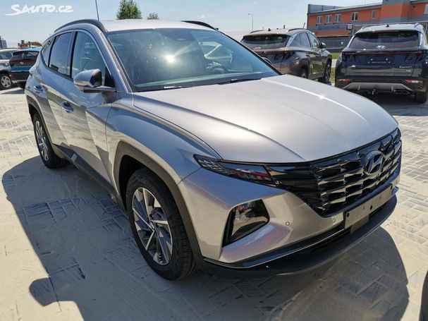 Hyundai Tucson 1.6 110 kW image number 3