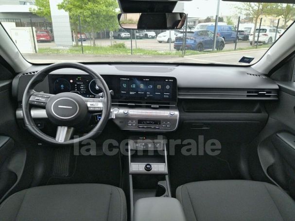 Hyundai Kona 162 kW image number 17