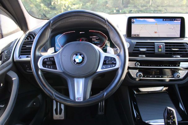 BMW X3 xDrive30e M 215 kW image number 20