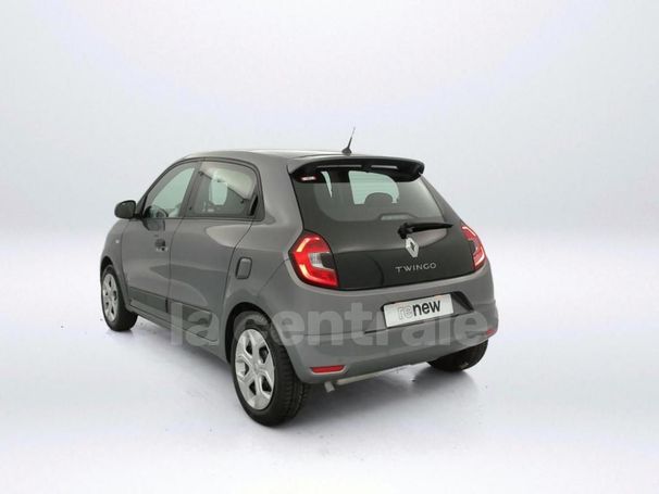 Renault Twingo SCe 65 48 kW image number 4