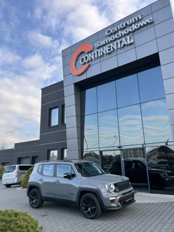 Jeep Renegade 1.0 Night Eagle 88 kW image number 5