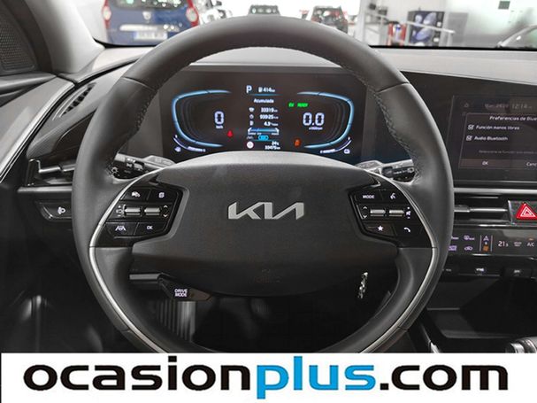 Kia Niro 1.6 104 kW image number 26