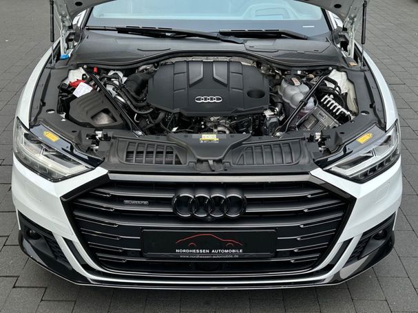 Audi A8 50 TDI quattro 210 kW image number 6