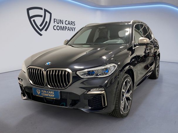 BMW X5 M50i xDrive 390 kW image number 1