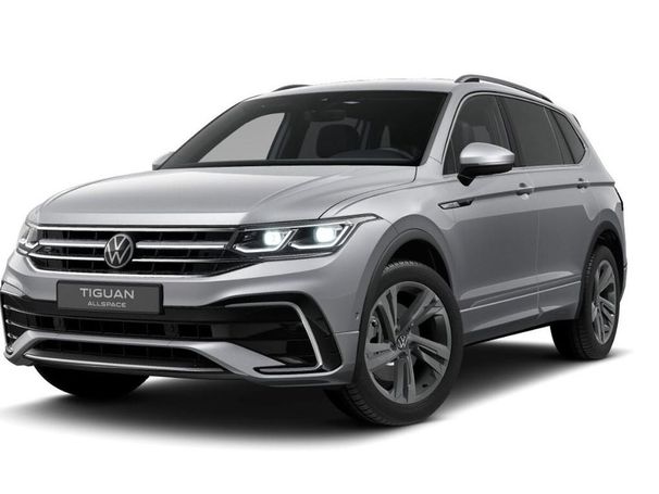 Volkswagen Tiguan Allspace 147 kW image number 1