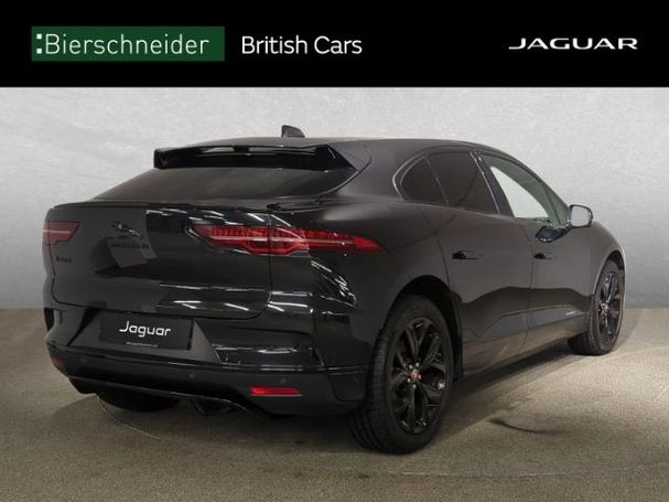 Jaguar I-Pace EV320 SE 235 kW image number 3