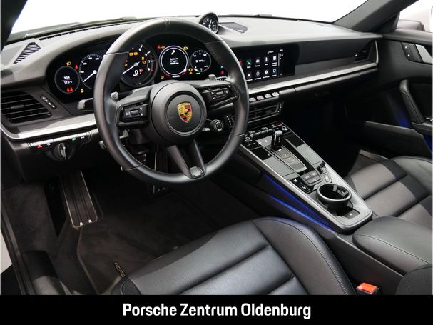 Porsche 992 Carrera 283 kW image number 14