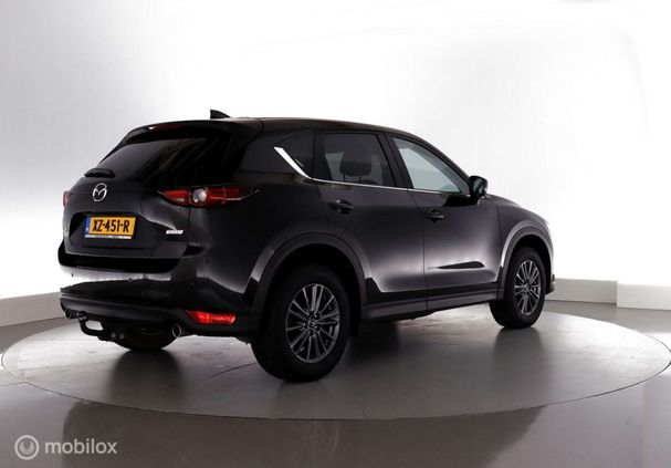 Mazda CX-5 SKYACTIV-G 165 121 kW image number 3