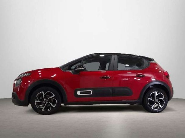 Citroen C3 Pure Tech 83 S&S Feel Pack 60 kW image number 5