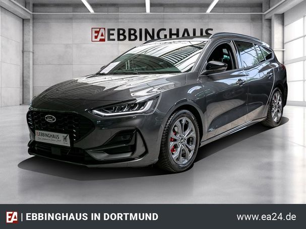 Ford Focus ST-Line 92 kW image number 1