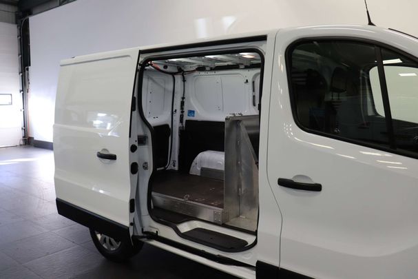 Renault Trafic DCi 95 70 kW image number 9